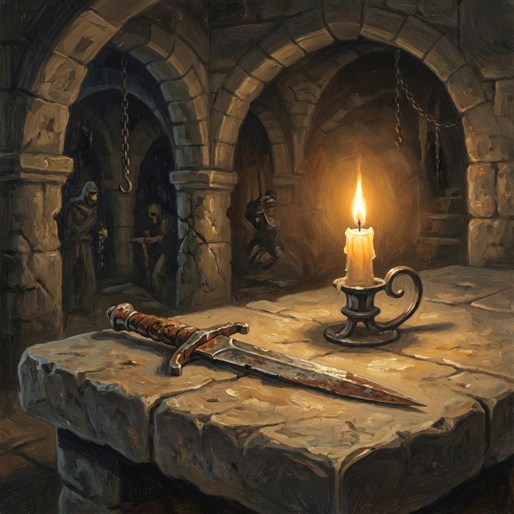 index, Dagger Hack 5e