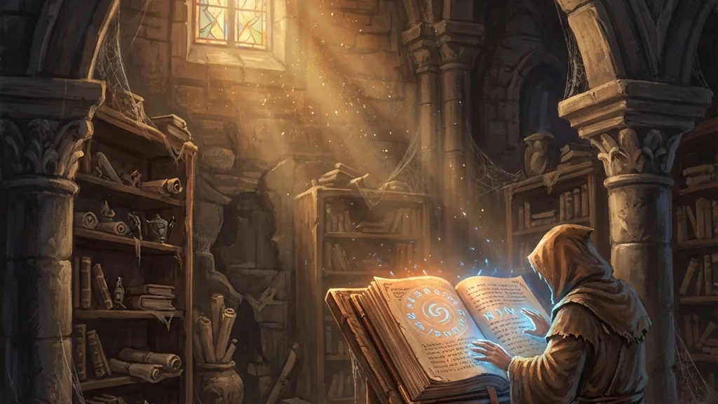 Glossaire Regles, Dagger Hack 5e