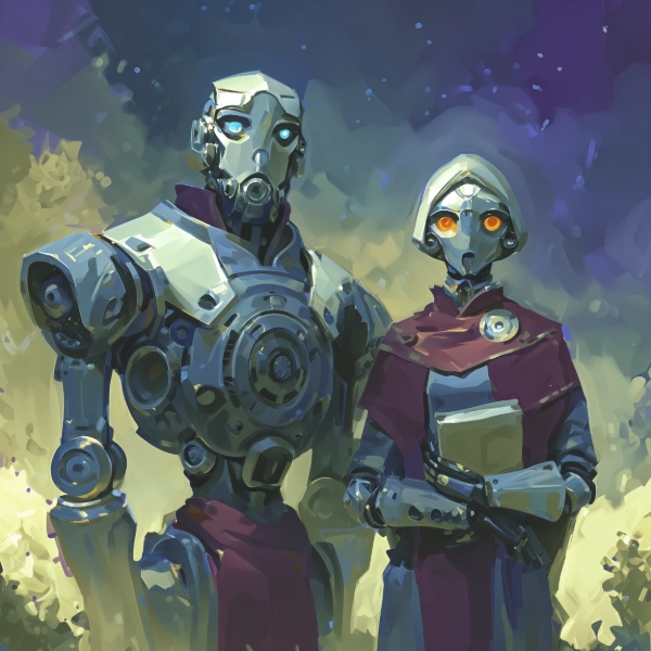 Clank