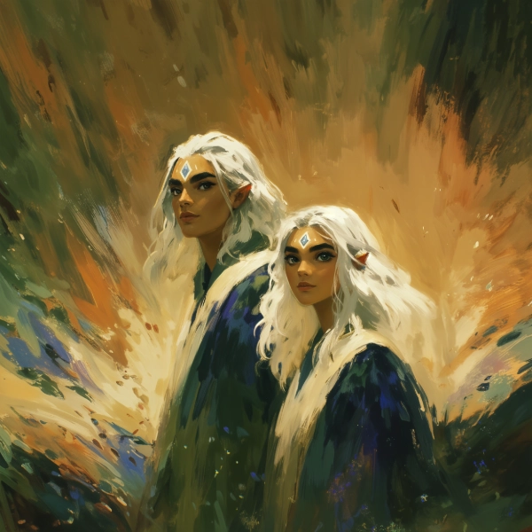 Elfe