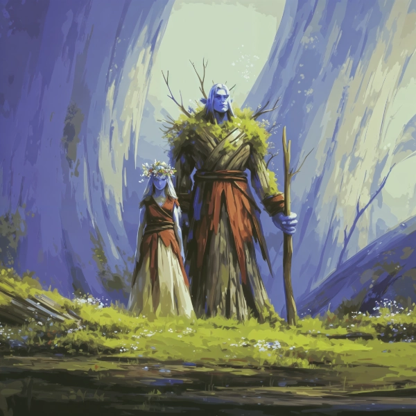 Firbolg