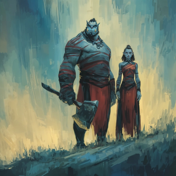 Orc