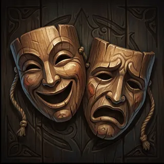 Icône Création de Personnage Daggerheart