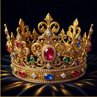 Icône Haut-Né Daggerheart - Communauté Noble