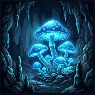 Icône Né des Profondeurs Daggerheart - Communauté Souterraine