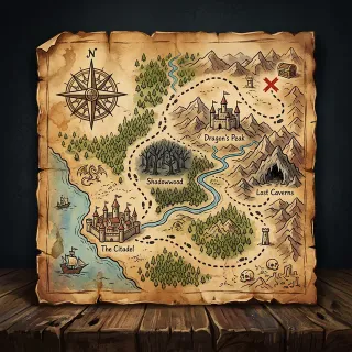 Créatures Naturelles Daggerheart