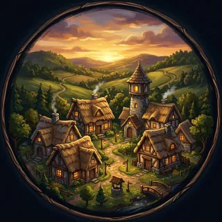 Adversaires Civilisés Daggerheart