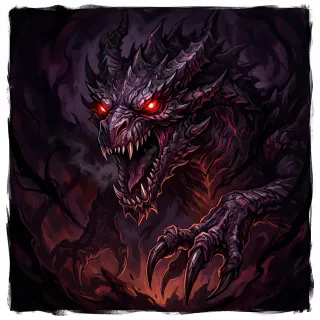 Monstres Daggerheart Tier 1 - Créatures débutantes