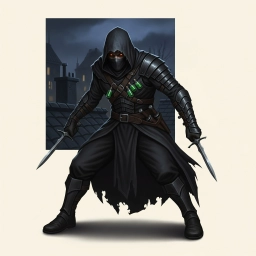 Assassin