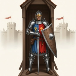 Garde