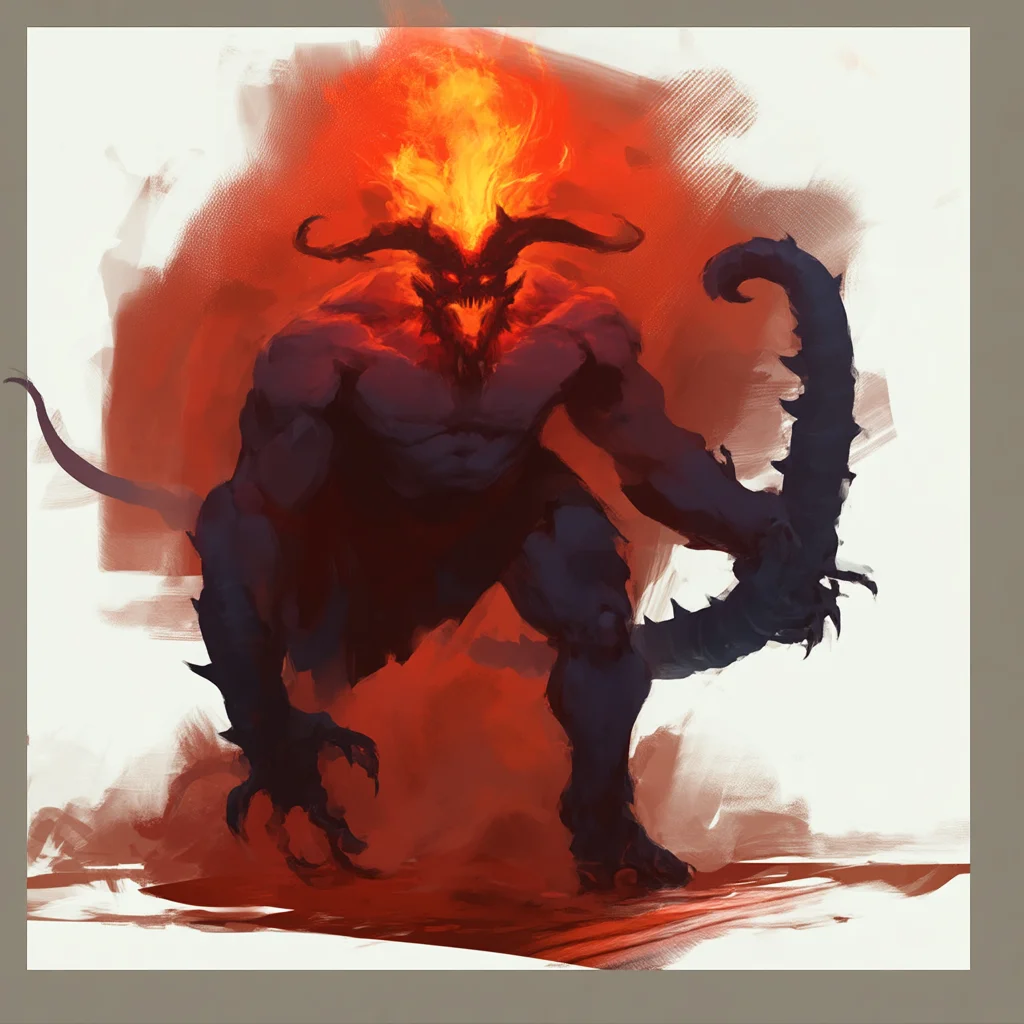 Gorgone - Monstre Standard Daggerheart SRD Tier 2 | Bestiaire JDR