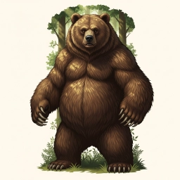 Ours