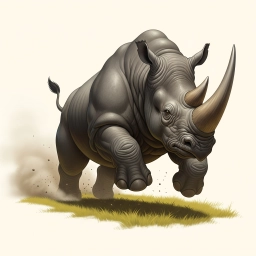 Rhinocéros