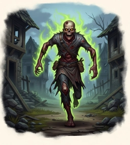 Zombies