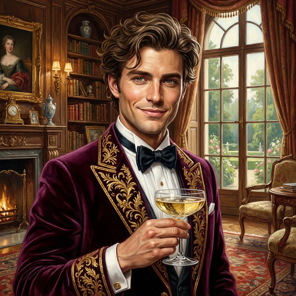 Dilettante, enquete JDR Express