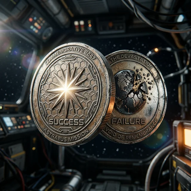 MJ, terraformation JDR Express